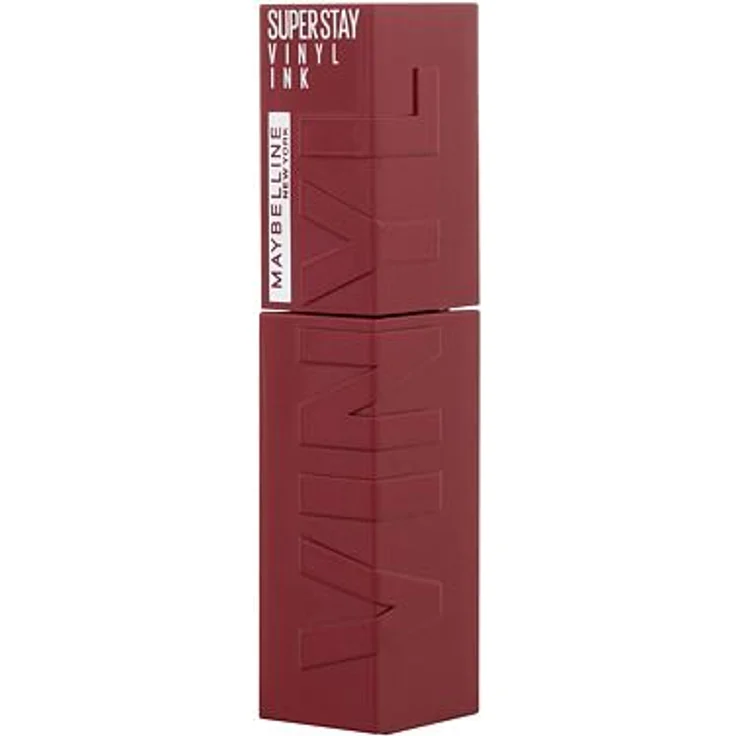 Maybelline SuperStay® Vinyl Ink Liquid Lippenstift 55 Royal 4,2 ml  – Bild 1