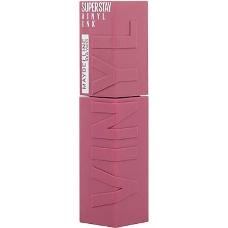 Maybelline SuperStay® Vinyl Ink Liquid Lippenstift 20 Coy 4,2 ml  – Bild 1