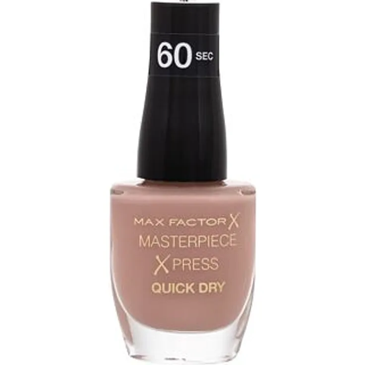 Max Factor Masterpiece Xpress Quick Dry Nagellack 203 Nude´itude 8 ml