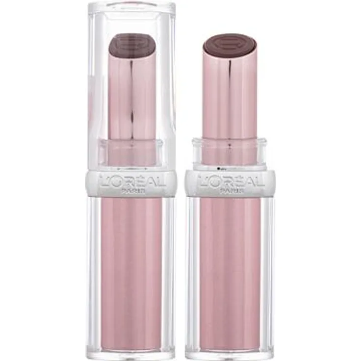 L'Oréal Paris Glow Paradise Balm-in-Lippenstift 353 Mulberry Ecstatic Sheer 4,8 g 