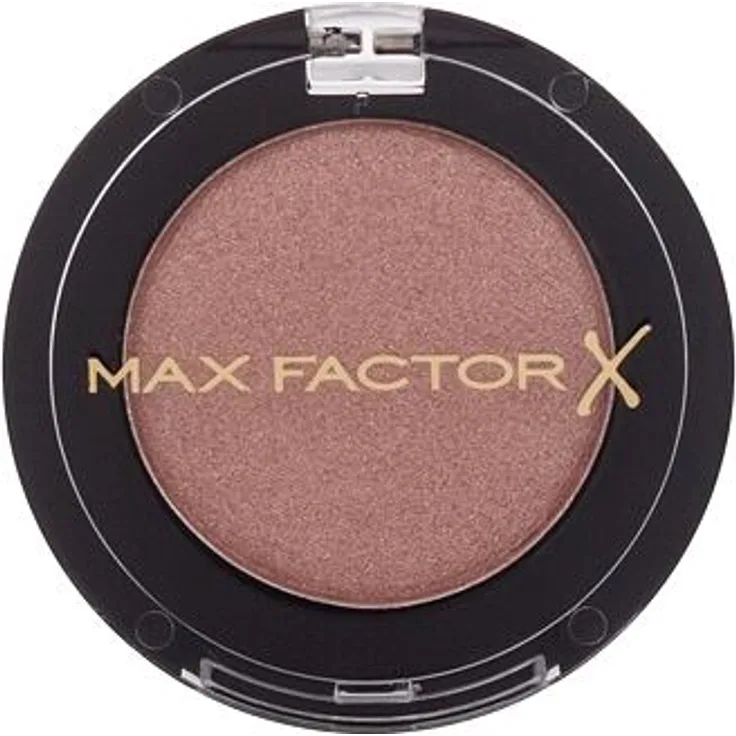 Max Factor Wild Shadow Pot Lidschatten 09 Rose Moonlight 1,85 g 