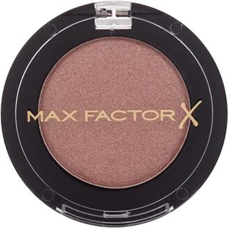 Max Factor Wild Shadow Pot Lidschatten 09 Rose Moonlight 1,85 g  – Bild 1