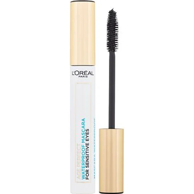 L'Oréal Paris Age Perfect Waterproof Mascara Black 7,9 ml 
