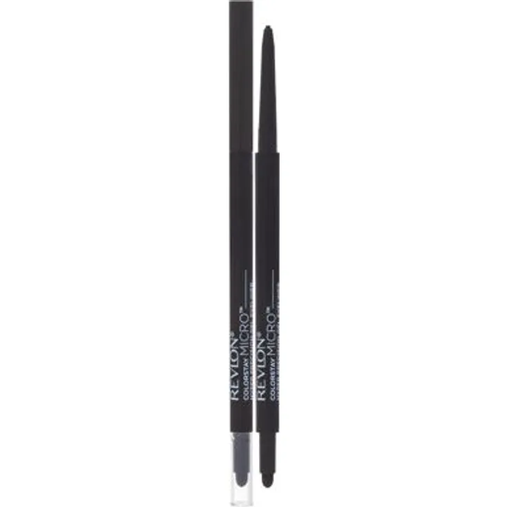 Revlon Colorstay™ Micro Gel-Eyeliner 214 Black 0,06 g 