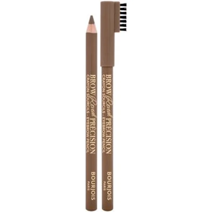 BOURJOIS Paris Brow Reveal Précision Augenbrauenstift 001 Blond 1,4 g 