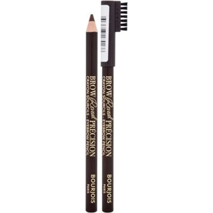BOURJOIS Paris Brow Reveal Précision Augenbrauenstift 003 Medium Brown 1,4 g 