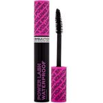 Revolution Relove Power Lash Volume Waterproof Mascara Black 8 ml 