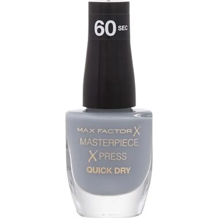 Max Factor Masterpiece Xpress Quick Dry Nagellack 807 Rain-Check 8 ml