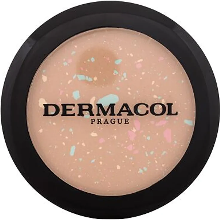 Dermacol Mineral Compact Powder Mosaic 03 8,5 g 