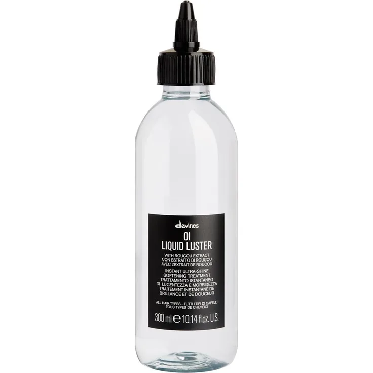Davines Essential Haircare OI Liquid Luster 300 ml