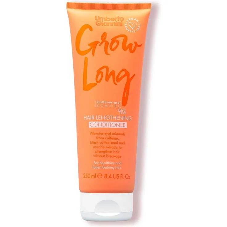 Umberto Giannini Grow Hair Lengthening Conditioner 250 ml