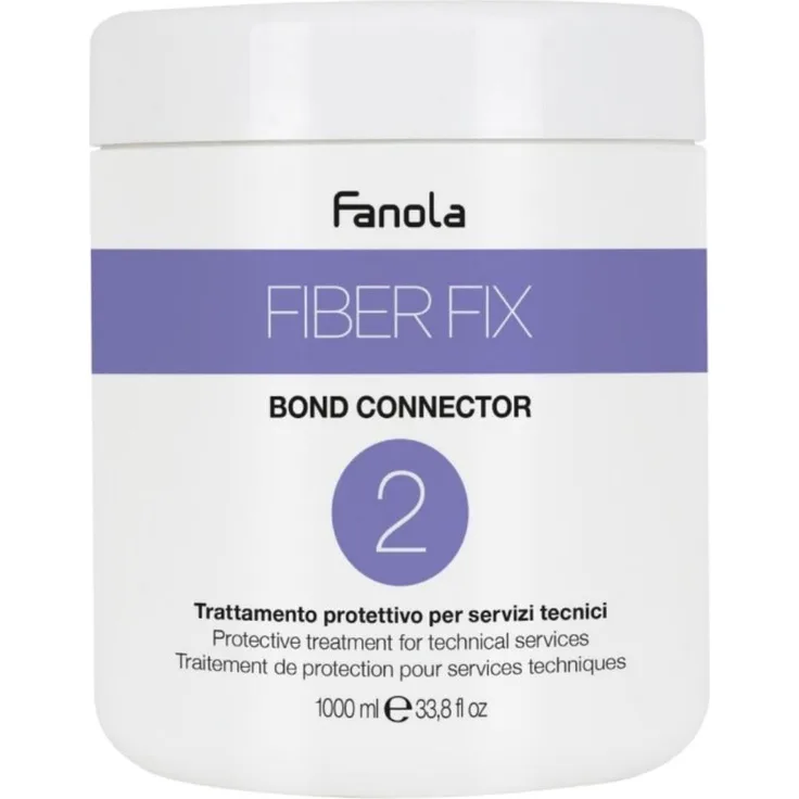 Fanola Fibre Fix Bond Connector 1 l
