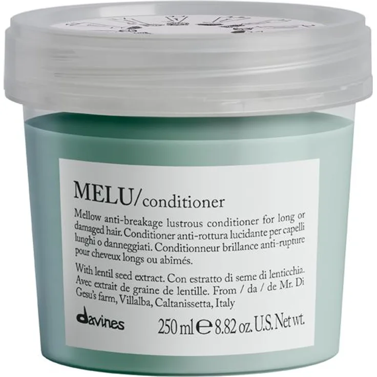 Davines Essential Haircare MELU Conditioner 250 ml