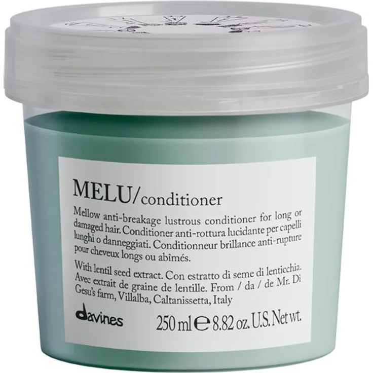 Davines Essential Haircare MELU Conditioner 250 ml – Bild 1