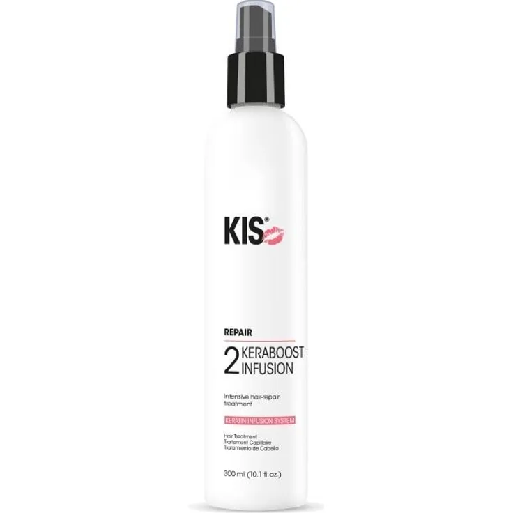 KIS Spray Care KeraBoost Infusion 300 ml