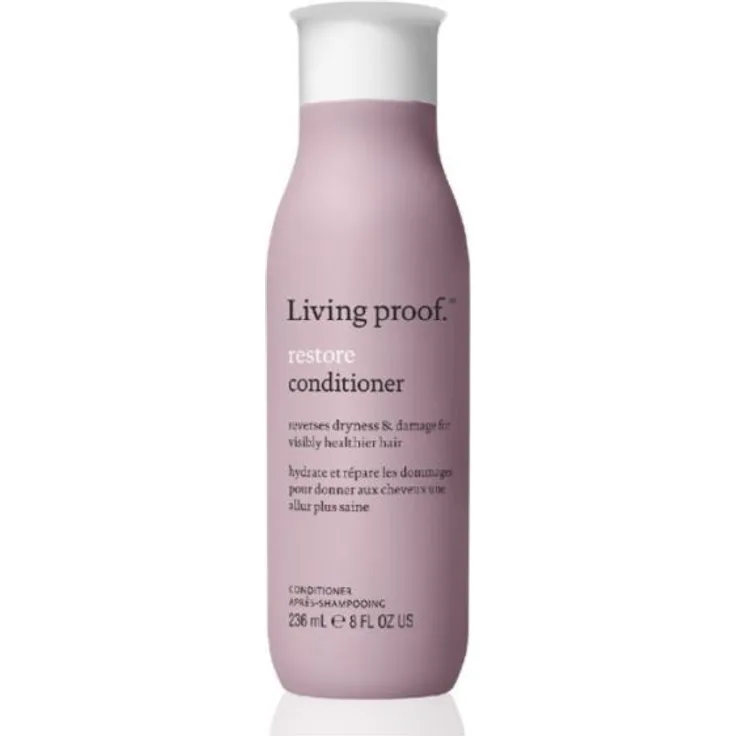 Living Proof Restore Conditioner 236 ml