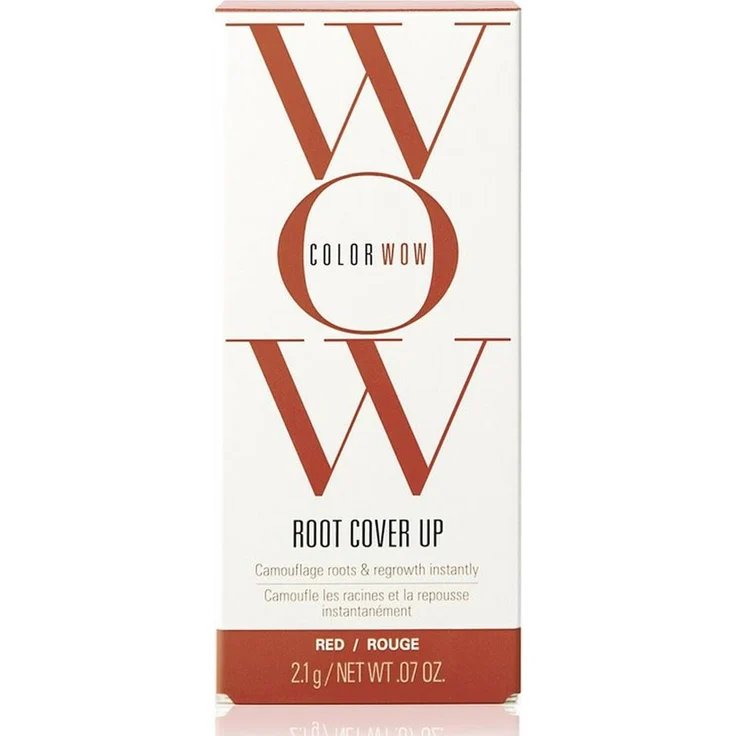 Color Wow Puder Color Wow Root Cover Up 21 g – Bild 1