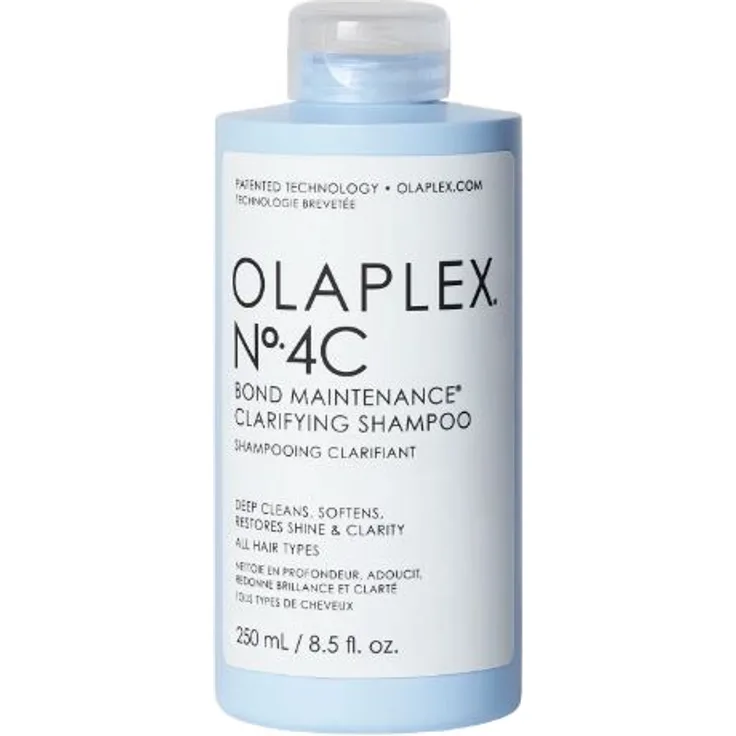 Olaplex No 4C Bond Maintenance Clarifying Shampoo 250 ml
