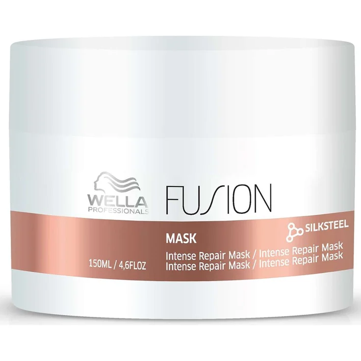 Wella Care Fusion Intense Repair Mask 150 ml – Bild 1