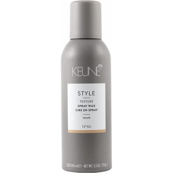 Keune Style Texture Spray Wax 200 ml