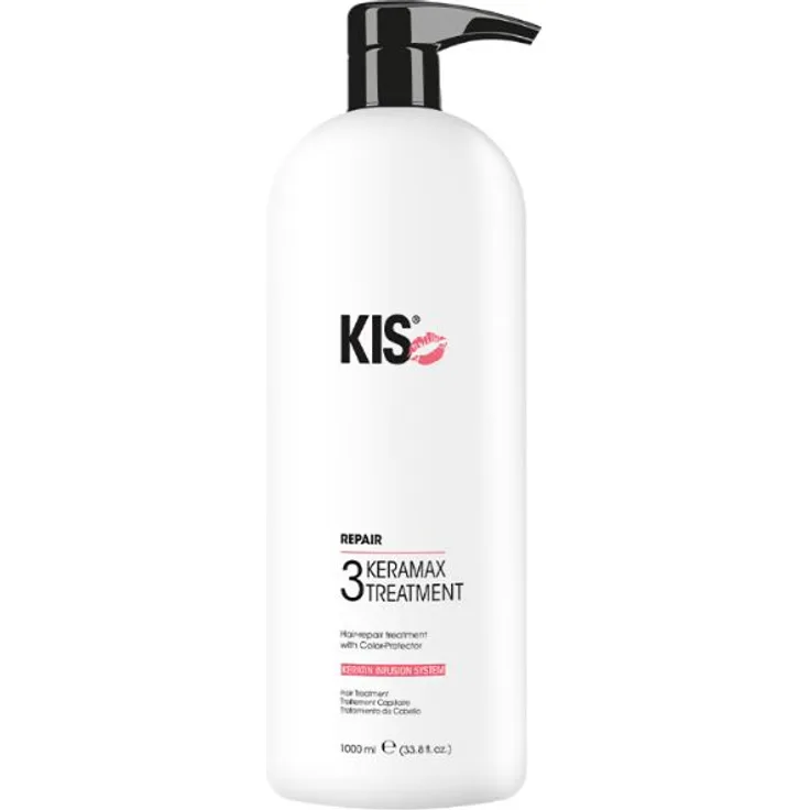 KIS KeraMax Treatment 1 l