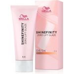 Wella Professionals ShineFinity Zero Lift Glaze 09/81 Platinum Opal 60 ml