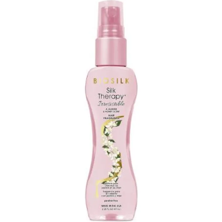 BioSilk Spray Silk Therapy Irresistible Hair Fragrance 67 ml