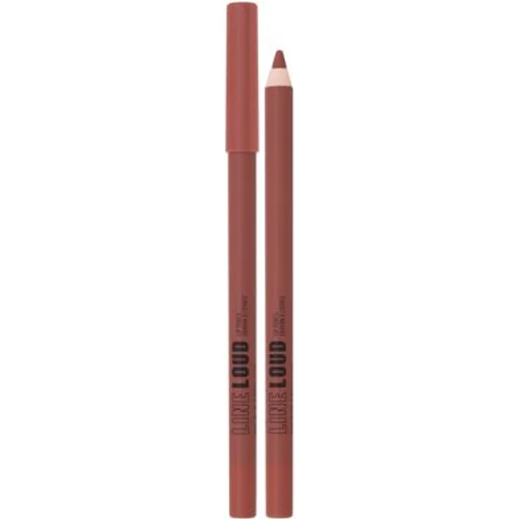 NYX Professional Makeup Line Loud Lipliner 06 Ambition Statement 1,2 g