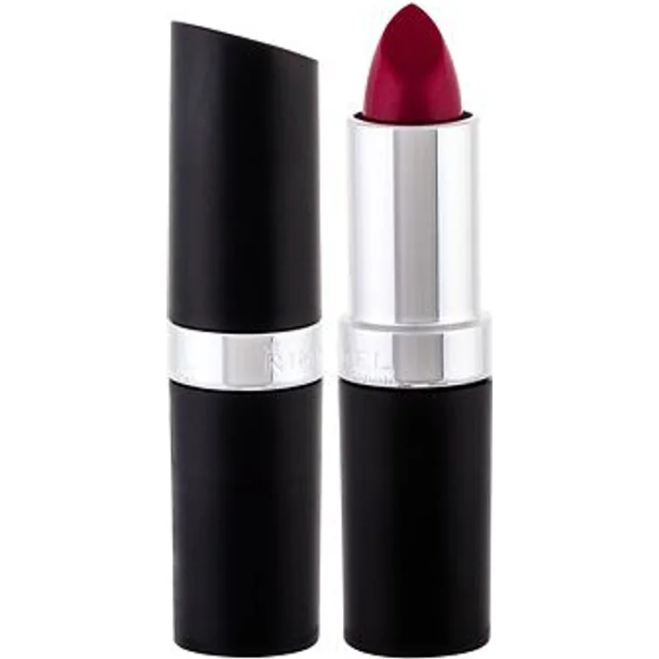 Rimmel London Lasting Finish Lippenstift 100 Pinkroots 4 g 