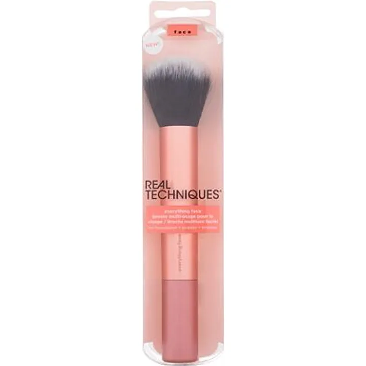 Real Techniques Face RT 245 Everything Face Make-up-Pinsel