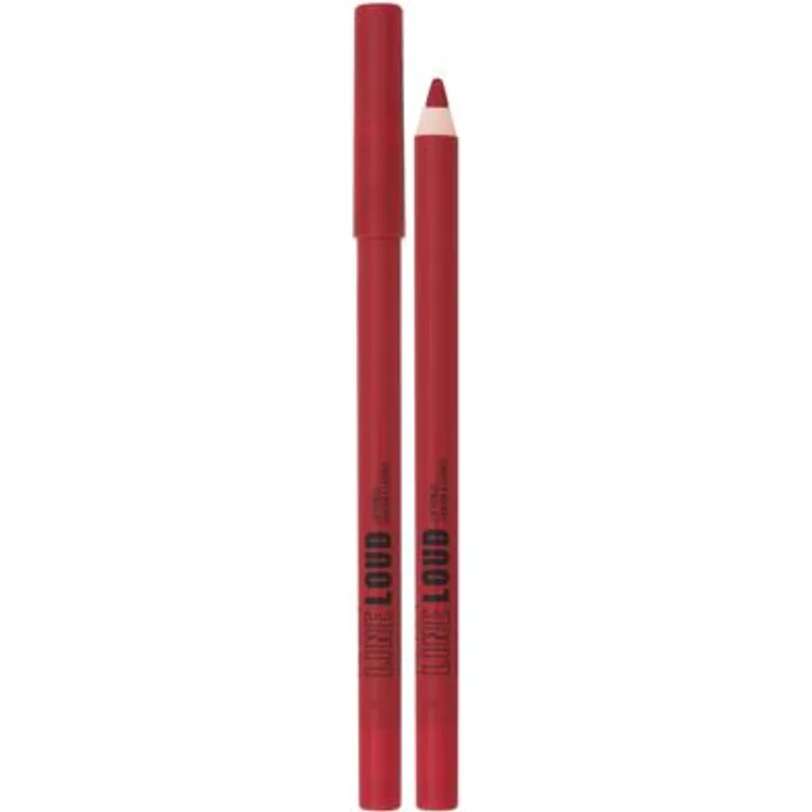 NYX Professional Makeup Line Loud Lipliner 12 On A Mission 1,2 g