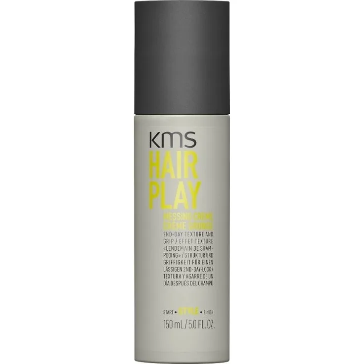 KMS Hairplay Messing Creme 150 ml