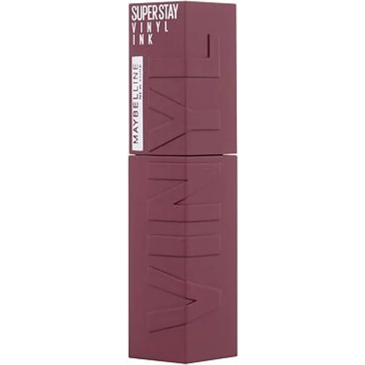 Maybelline SuperStay® Vinyl Ink Liquid Lippenstift 40 Witty 4,2 ml 