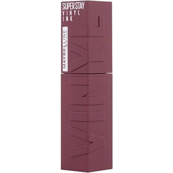 Maybelline SuperStay® Vinyl Ink Liquid Lippenstift 40 Witty 4,2 ml  – Bild 1