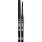 Rimmel London Scandal Eyes Exaggerate Eye Definer Eyeliner 001 Intense Black 0,35 g 