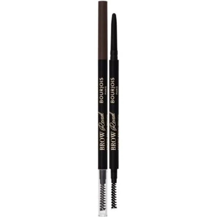  Bourjois Paris Brow Reveal Automatischer Augenbrauenstift 002 Soft Brown 0,35 g  