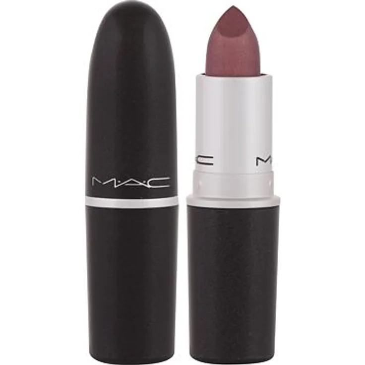 Mac Frost Lipstick Perlmutt Lippenstift 313 Plum Dandy 3 g 