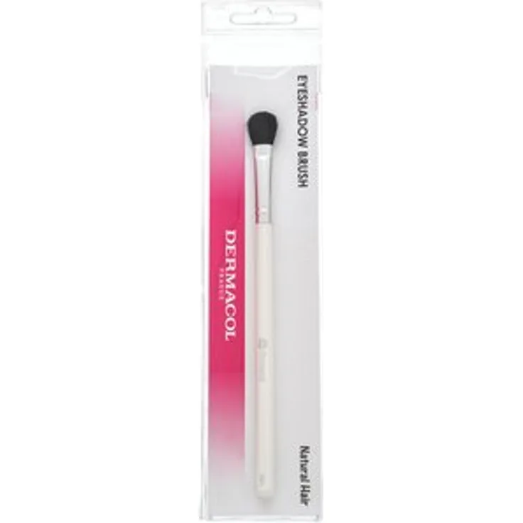 Dermacol Eyeshadow Brush D81 Lidschattenpinsel