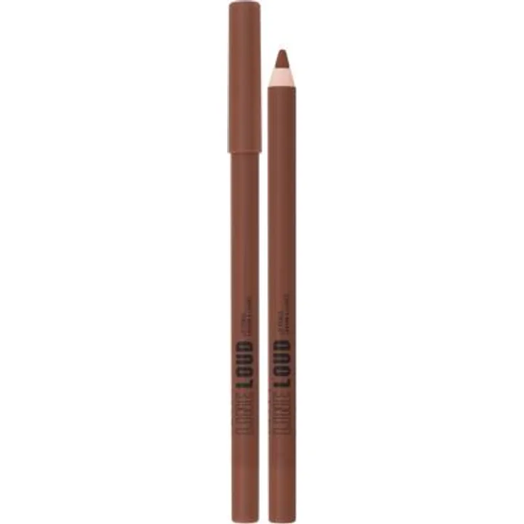 NYX Professional Makeup Line Loud Lipliner 07 Total Baller 1,2 g
