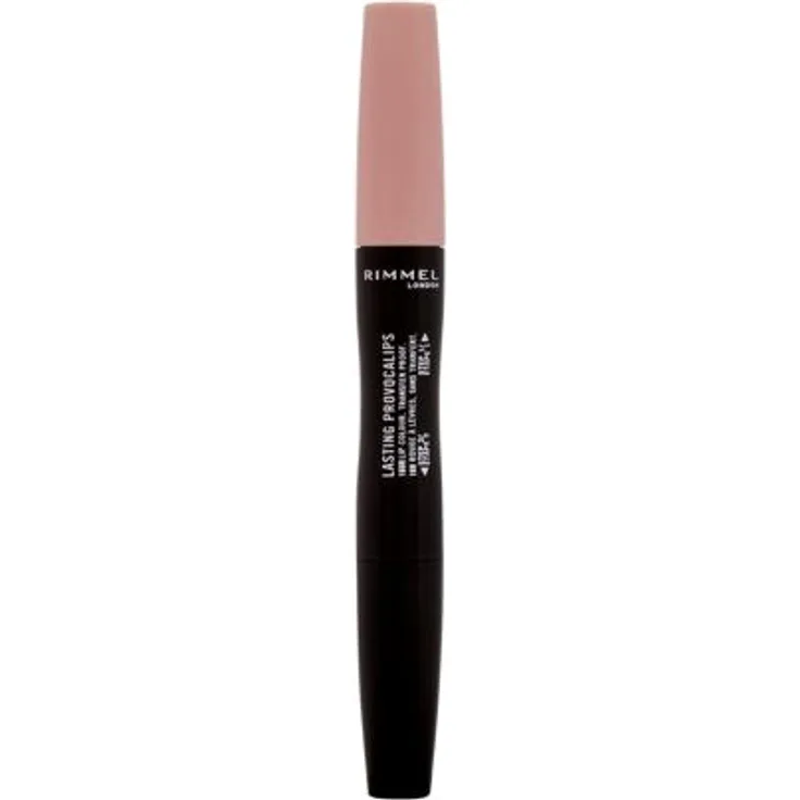 Rimmel London Lasting Provocalips 16HR Lippenstift 220 Come Up Roses 3,9 ml 
