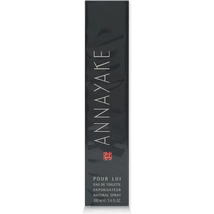 Annayake pour Lui Eau de Toilette (EdT) Herrenduft 100 ml