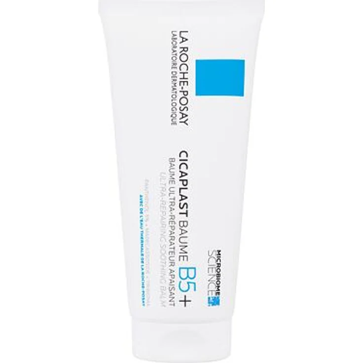 La Roche-Posay Cicaplast Baume B5 Ultra-Repairing Soothing Balm Beruhigender und regenerierender Körperbalsam 100 ml – Bild 1