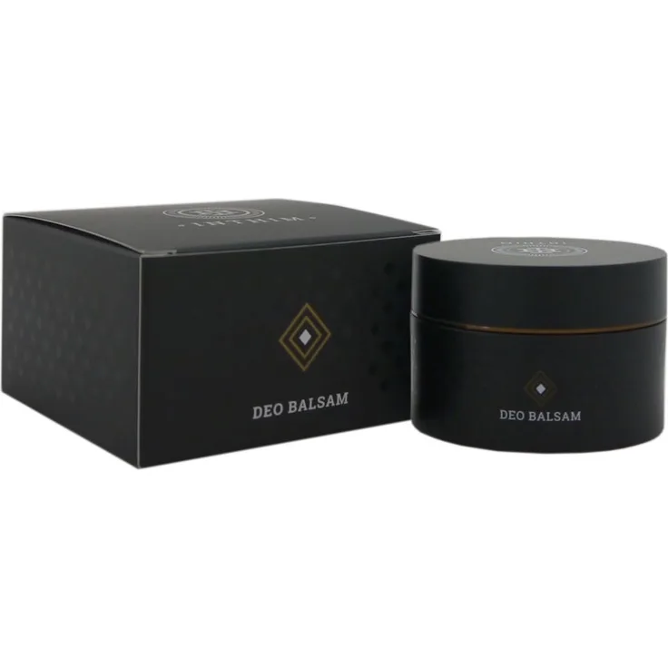 IntHim Deo Balsam ohne Aluminiumsalze für Männer 50 ml