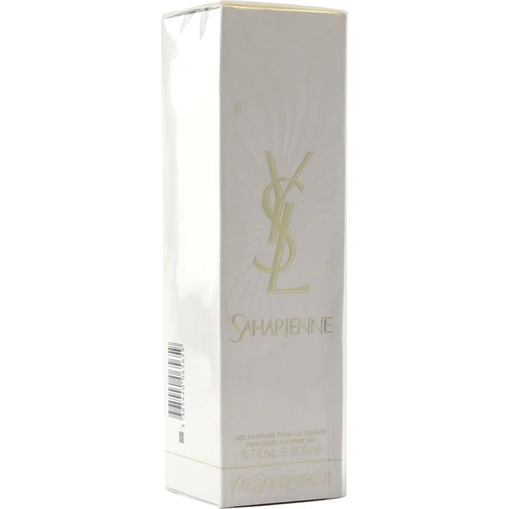 Yves Saint Laurent Saharienne Duschgel Shower Gel  YSL 200 ml
