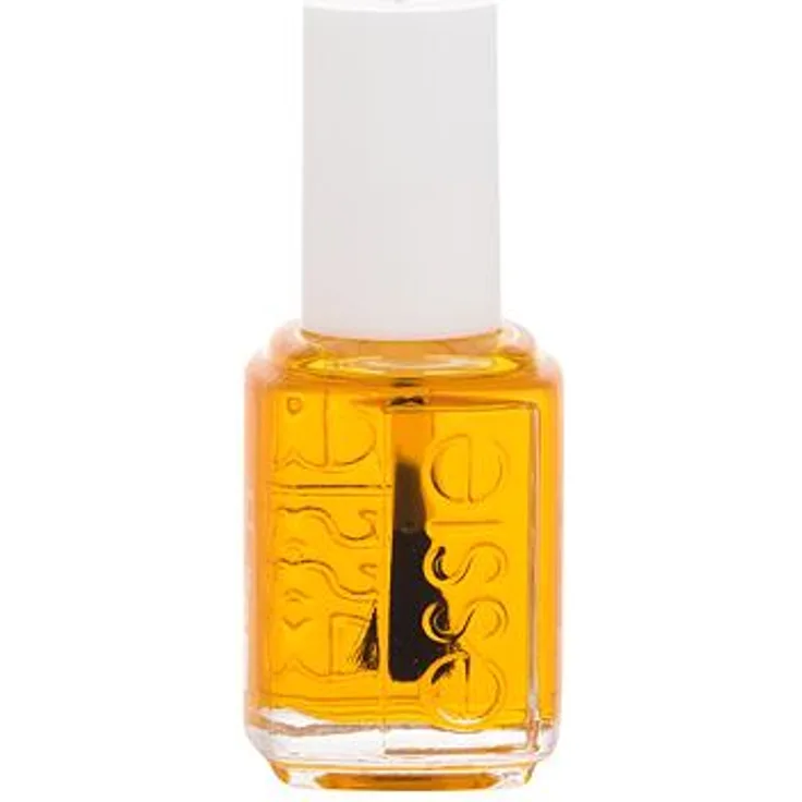 Essie Apricot Cuticle Oil Aprikosenöl für Hydratation der Nagelhaut 13,5 ml