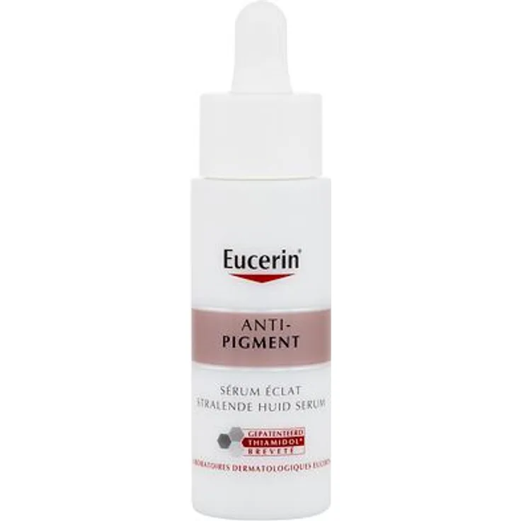 Eucerin Anti-Pigment Skin Perfecting Serum Gesichtsserum gegen Pigmentflecken für strahlende Haut 30 ml