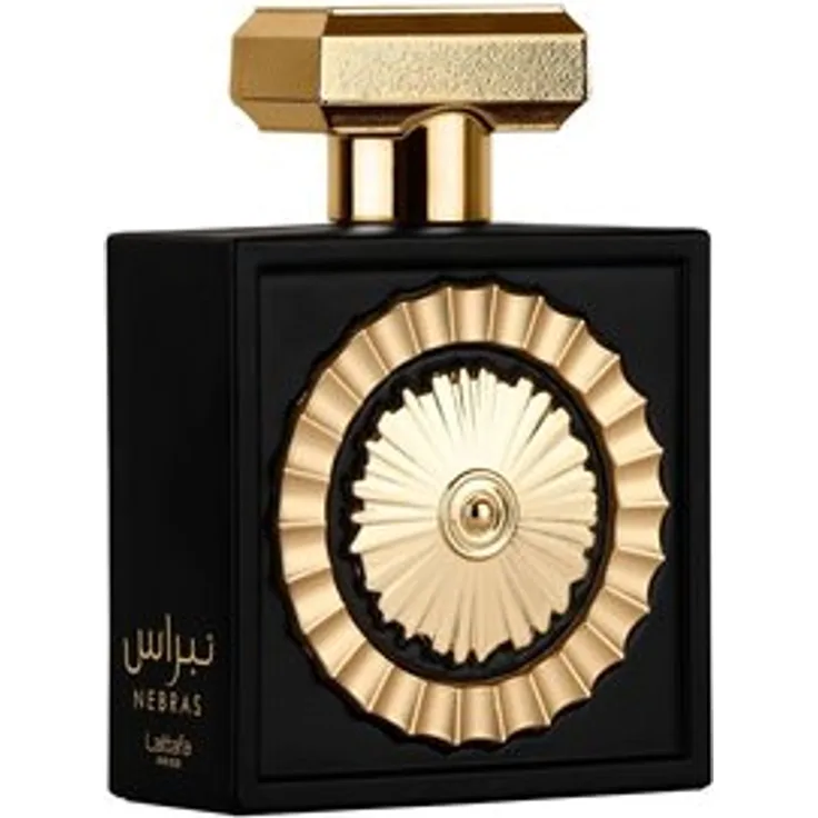 Lattafa Pride Nebras Eau de Parfum (EdP) Unisexduft 100 ml