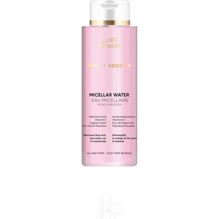 Oceanic Lift4Skin Beauty Booster Micellar Water 400 ml