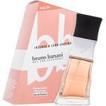 Bruno Banani Magnetic Woman Eau de Parfum (EdP) Damenduft 50 ml
