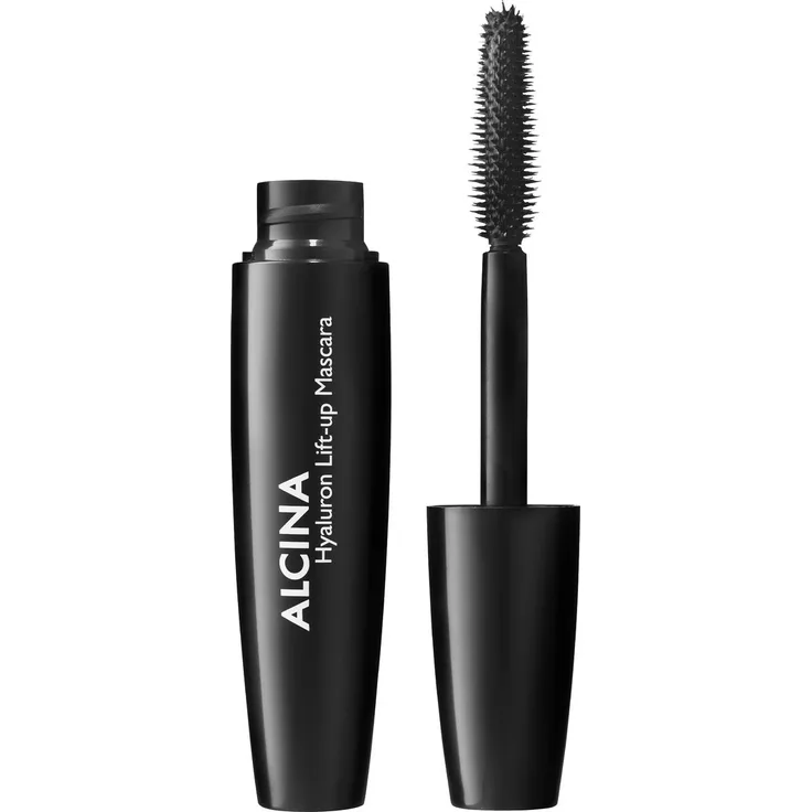 Alcina Hyaluron Lift-up Mascara 8 ml